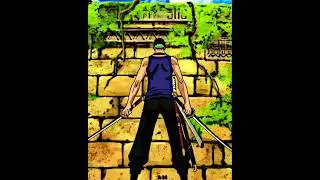 ZORO TAKES REVENGE FOR CHOPPER 🔥