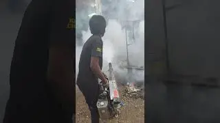 Fogging Machine for Mosquito Control &ndash; Best Macha Marne Wali Machine 2026 #aayushagrofarming