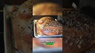 Gluten, Seeds, and Dough: The Bread Breakdown #shorts
