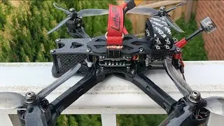 Impulse RC Apex HD| Caddex Nebula Pro Build Timelapse