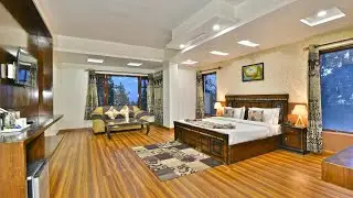 Отель SATYAM INT. by PINEBERRY HOTELS | Далхаузи, Индия | Обзор отеля 🛏️