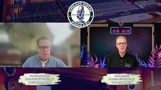 Episode 33： How Realtor James Keoughan Brokered Over 1,000 Homes   and What That Means for Your Move