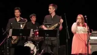 Valerie (Live) - Movement 9 with Elly Poletti
