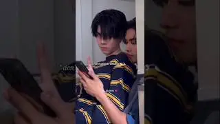 JJ just wanna have their moment 👀🔪#netjj #thaibl #bl #blseries #blshorts #newblseries #bledit #newbl