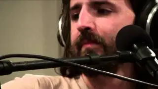 Live on Radio K: Grant Cutler and the Gorgeous Lords - 