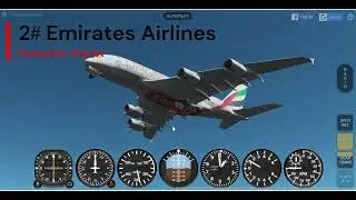 GeoFS Butter Landings Compilation By YXClassic (Part 2) - YXClassic