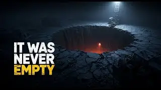 &ldquo;They Dug Where Nothing Was Recorded &mdash; Something Was Already There&rdquo;