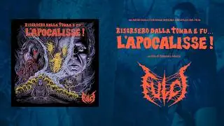 FULCI - Risorsero dalla Tomba e Fu… L’Apocalisse! (12