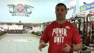 The Ohio State App: Built with Students in Mind