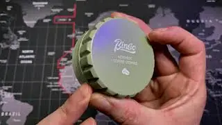 Bincoo Espresso Coffee Distributor Review! Adjustable Depth/ 58mm/ Stainless Steel