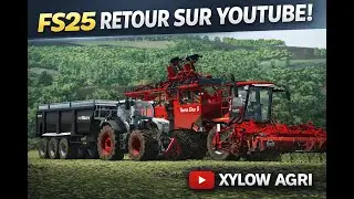 ME REVOILA SUR YOUTUBE POUR 2026 !!