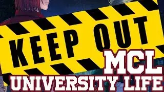 Nathaniel | Episode 12 | My Candy Love: University Life