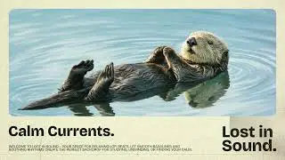 Calm Currents.