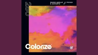 Froggy (Extended Mix)