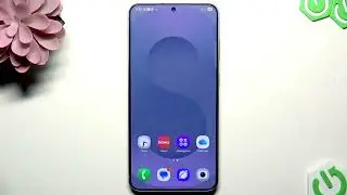 Как двойным касанием включить или выключить экран на Samsung Galaxy