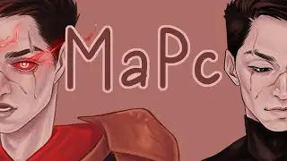 Хуманизация планет (Mars edition)