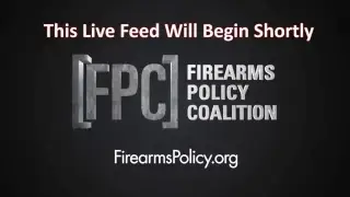 Oppose HR 5490 - Mandated Handgun Licenses