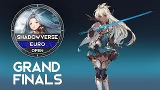 EURO Grand Finals - SVO 2018 Brigade of the Sky