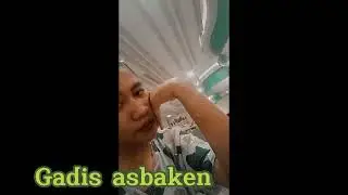 Gadis Asbaken