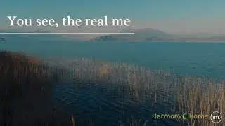 Yahuah Sees: The Real Me - Cover Song