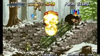 Metal Slug   1