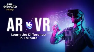 എന്താണ് VR and AR? നിങ്ങൾക്കറിയാമോ യഥാർത്ഥത്തിൽ ഇവ തമ്മിലുള്ള വത്യാസം?