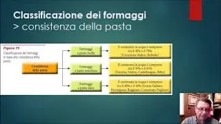 CLASSIFICAZIONE DEI FORMAGGI