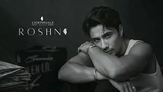 Tere Bin Mein - Ali Zafar | Official Audio | Roshni