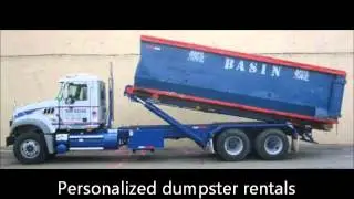 Affordable Dumpster Rental and Trash Carting in NYC