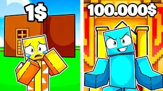 Evoluí as Casas da Turma do Problems!