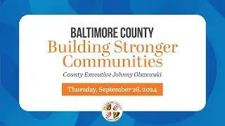 Community Leaders Summit 2024