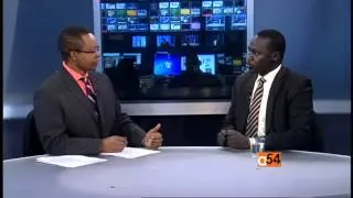 South Sudan Tensions