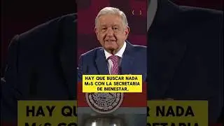 &ldquo;Tenemos una deuda con nuestros paisanos migrantes, que fueron maltratados&rdquo; #AMLO