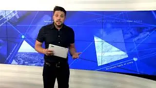 Мобильный Репортер 11.08.2017