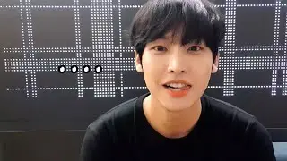 [SF9 인성] 매일 거짓말하던 사람이 거짓말을 못하게 된다면