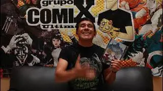 FMA 20th Aniversary book | Demon slayer Fanbook 2 | Novedad de comic y Manga de la semana | Trailers
