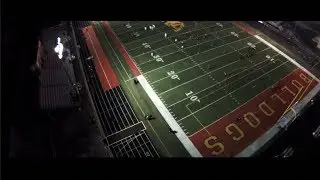 Batavia Bulldogs Football 2017 - 