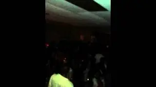 B.O.R.N ent Anniversary Party