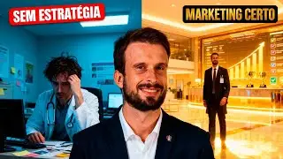 Erros de Marketing Digital que est&atilde;o MATANDO a Carreira dos M&eacute;dicos