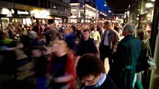 Tapto 17. mai 2013 i Kristiansand