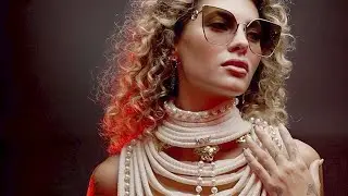 MENEZ FASHION FILM BY PRESTON PERICH