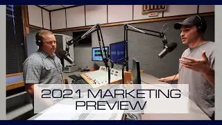 2021 Real Estate Marketing Tactics Preview