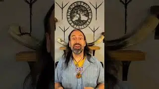 ALGIZ - Practice | Boundaries, Awareness & Quiet Protection | Living Runes Series