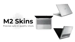 M2Skins Lenovo Yoga 7 16