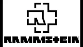 Rammstein Down-Beat Electronical ReMix [ EBM / Dark Electro / Industrial / Cyber / Goth ]