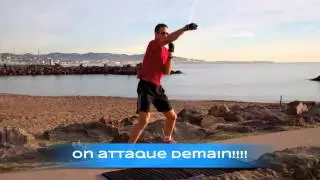 J-1 Objectif Bikini - Mon coach sportif pour perdre du poids et remodeler ma silhouette