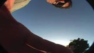 Lens Hit #2