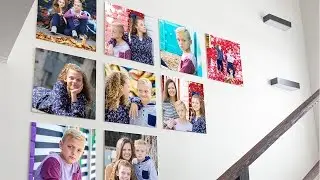 Glamour Shots Photography Products