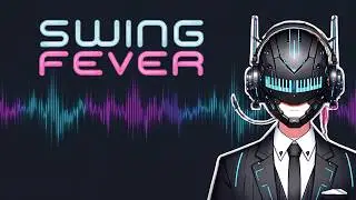 Swing Fever - Craquer Pianist | High-Energy Electro Swing Music