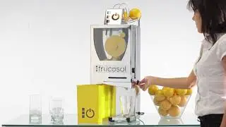 Spremiagrumi Frucosol F-Compact